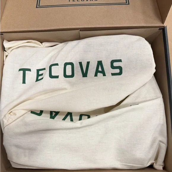 Tecovas “The Annie” Leather Women’s Boots - Picture 4 of 7